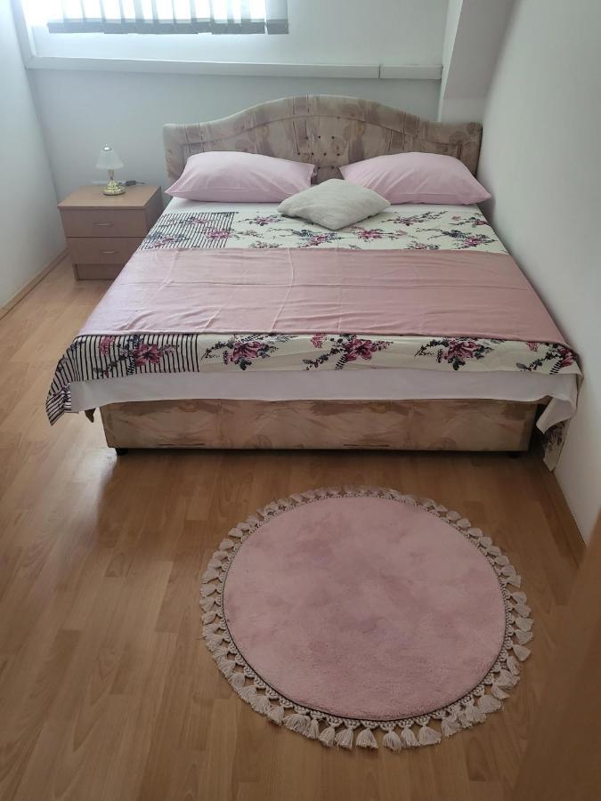 Pansion Brod Bed & Breakfast Eksteriør bilde