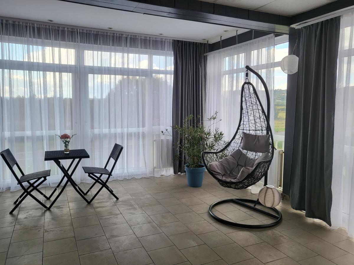 Pansion Brod Bed & Breakfast Eksteriør bilde