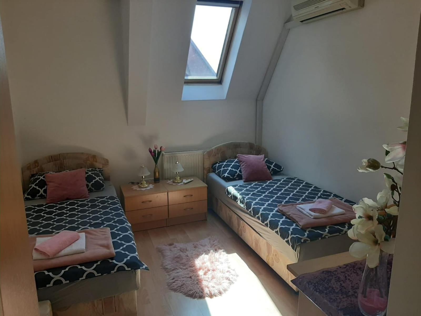 Pansion Brod Bed & Breakfast Eksteriør bilde